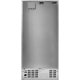 Whirlpool Frigorifero doppia porta - W84TE 72 X AQUA 12