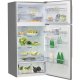 Whirlpool Frigorifero doppia porta - W84TE 72 X AQUA 13