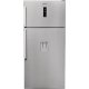 Whirlpool Frigorifero doppia porta - W84TE 72 X AQUA 14