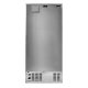 Whirlpool Frigorifero doppia porta - W84TE 72 X AQUA 16
