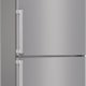 Gorenje NRK6192ES5F Libera installazione 300 L Grigio, Metallico 5
