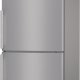 Gorenje NRK6192ES5F Libera installazione 300 L Grigio, Metallico 8