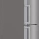 Gorenje NRK6192ES5F Libera installazione 300 L Grigio, Metallico 10