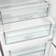 Gorenje NRK6192ES5F Libera installazione 300 L Grigio, Metallico 13