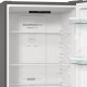 Gorenje NRK6192ES5F Libera installazione 300 L Grigio, Metallico 14