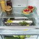 Gorenje NRK6192ES5F Libera installazione 300 L Grigio, Metallico 18