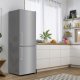 Gorenje NRK6192ES5F Libera installazione 300 L Grigio, Metallico 19