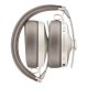 Sennheiser 508235 cuffia e auricolare Con cavo e senza cavo A Padiglione Musica e Chiamate USB tipo-C Bluetooth Bianco 5