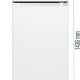 Gorenje RF4142PW4 Libera installazione 206 L Bianco 4