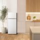 Gorenje RF4142PW4 Libera installazione 206 L Bianco 5