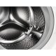 Electrolux EW7W3922RA lavasciuga Libera installazione Caricamento frontale Bianco E 7
