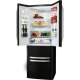 Whirlpool W4D7 AAA B C frigorifero side-by-side Libera installazione 402 L Nero 3