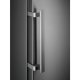 Electrolux SG235NFCN Congelatore verticale Libera installazione 280 L Acciaio inox 6