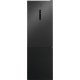 Electrolux SB318NFMS Libera installazione 324 L Grigio, Acciaio inox 4