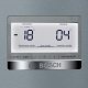 Bosch Serie 6 KGN39AIDP frigorifero con congelatore Libera installazione 368 L D Acciaio inox 3