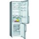 Bosch Serie 6 KGN39AIDP frigorifero con congelatore Libera installazione 368 L D Acciaio inox 4