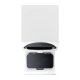 LG SIGNATURE TwinWash Mini lavatrice Caricamento dall'alto 2 kg 700 Giri/min Bianco 3