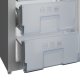 Beko FSE1073N Congelatore verticale Sottopiano 95 L Bianco 6