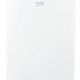 Beko FSE1073N Congelatore verticale Sottopiano 95 L Bianco 7