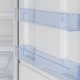 Beko RFNE448E45W Congelatore verticale Libera installazione 404 L D Bianco 5