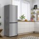 Gorenje RK6192ES4 Libera installazione 314 L Grigio, Metallico 13