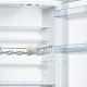 Bosch Serie 4 KGV33VLEA frigorifero con congelatore Libera installazione 289 L E Acciaio inox 4
