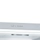 Bosch Serie 4 KGV33VLEA frigorifero con congelatore Libera installazione 289 L E Acciaio inox 5