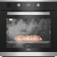 Beko BIS15300X forno 71 L Acciaio inox 3