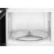 AEG MBE2657SEB Nero Solo microonde Da incasso 26 L 900 W 4