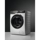 AEG L9FEB946 lavatrice Caricamento frontale 9 kg 1400 Giri/min Nero, Bianco 4
