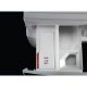 AEG L9FEB946 lavatrice Caricamento frontale 9 kg 1400 Giri/min Nero, Bianco 9
