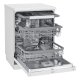 LG DF215FW lavastoviglie Libera installazione 14 coperti 5
