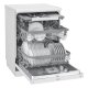 LG DF215FW lavastoviglie Libera installazione 14 coperti 6