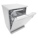 LG DF215FW lavastoviglie Libera installazione 14 coperti 7