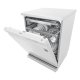 LG DF215FW lavastoviglie Libera installazione 14 coperti 10