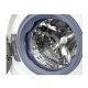 LG F4WN408N0 lavatrice Caricamento frontale 8 kg 1400 Giri/min Bianco 5