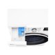 LG F4WN408N0 lavatrice Caricamento frontale 8 kg 1400 Giri/min Bianco 8
