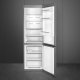 Smeg FC183PXNE frigorifero con congelatore Libera installazione 324 L Acciaio inox 4