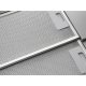 Electrolux LFP226X cappa aspirante Cappa aspirante a parete Acciaio inox 256 m³/h 3