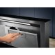 Electrolux LFD619Y cappa aspirante Integrato Nero 700 m³/h 5