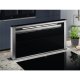 Electrolux LFD619Y cappa aspirante Integrato Nero 700 m³/h 6