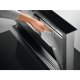 AEG DDE5960B Aspirazione verso il basso Nero 700 m³/h 7