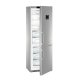 Liebherr CBNes 5778-20 Libera installazione 381 L Acciaio inox 3