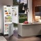 Liebherr CBNes 5778-20 Libera installazione 381 L Acciaio inox 6