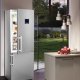 Liebherr CBNes 5778-20 Libera installazione 381 L Acciaio inox 7