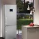 Liebherr CBNes 5778-20 Libera installazione 381 L Acciaio inox 9
