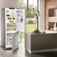 Liebherr CBNes 5778-20 Libera installazione 381 L Acciaio inox 12