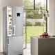 Liebherr CBNes 5778-20 Libera installazione 381 L Acciaio inox 13