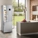 Liebherr CBNes 5778-20 Libera installazione 381 L Acciaio inox 14