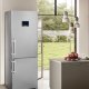 Liebherr CBNes 5778-20 Libera installazione 381 L Acciaio inox 15